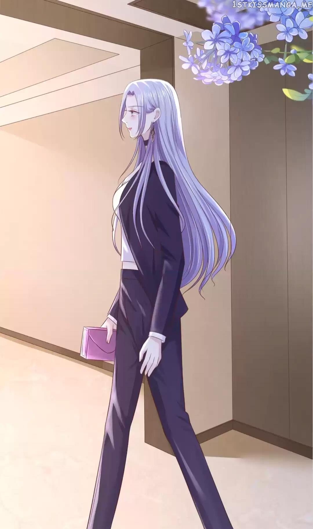 Peachy Lover ( My Little Peachy Girl ) chapter 232 - page 14