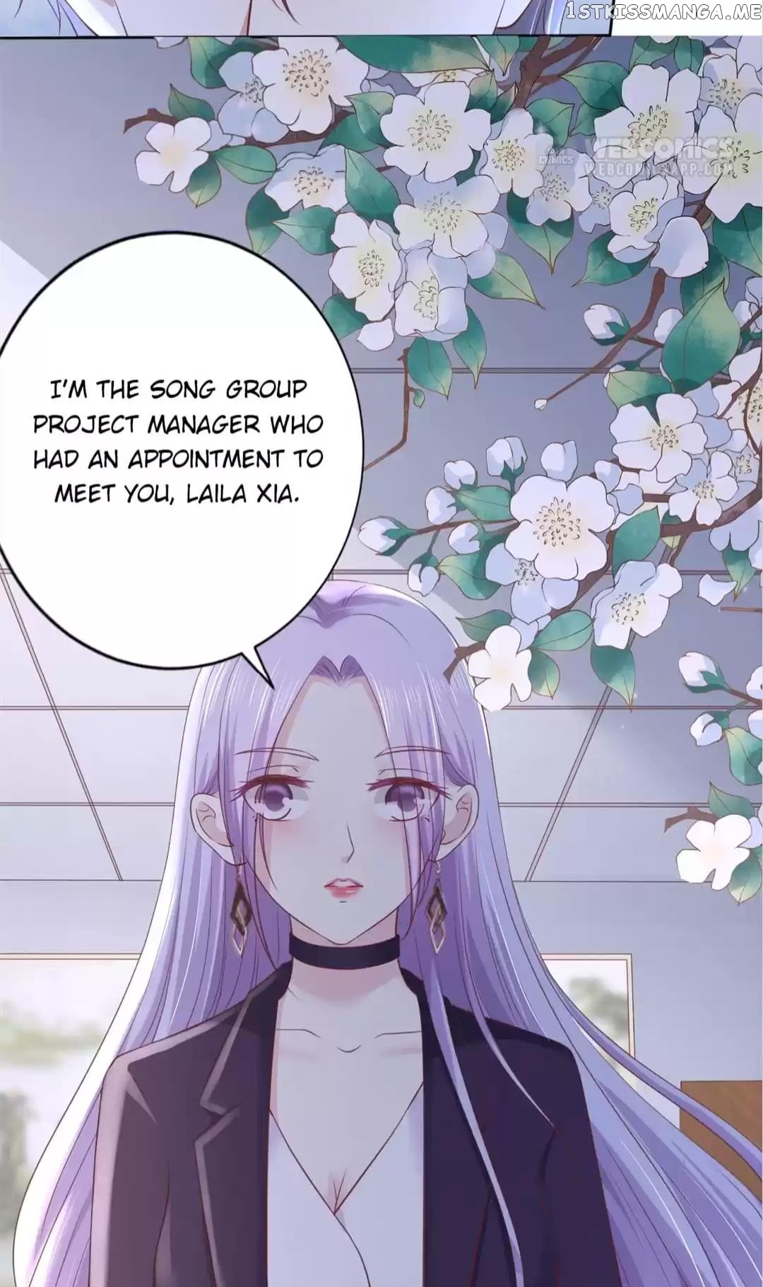 Peachy Lover ( My Little Peachy Girl ) chapter 232 - page 17