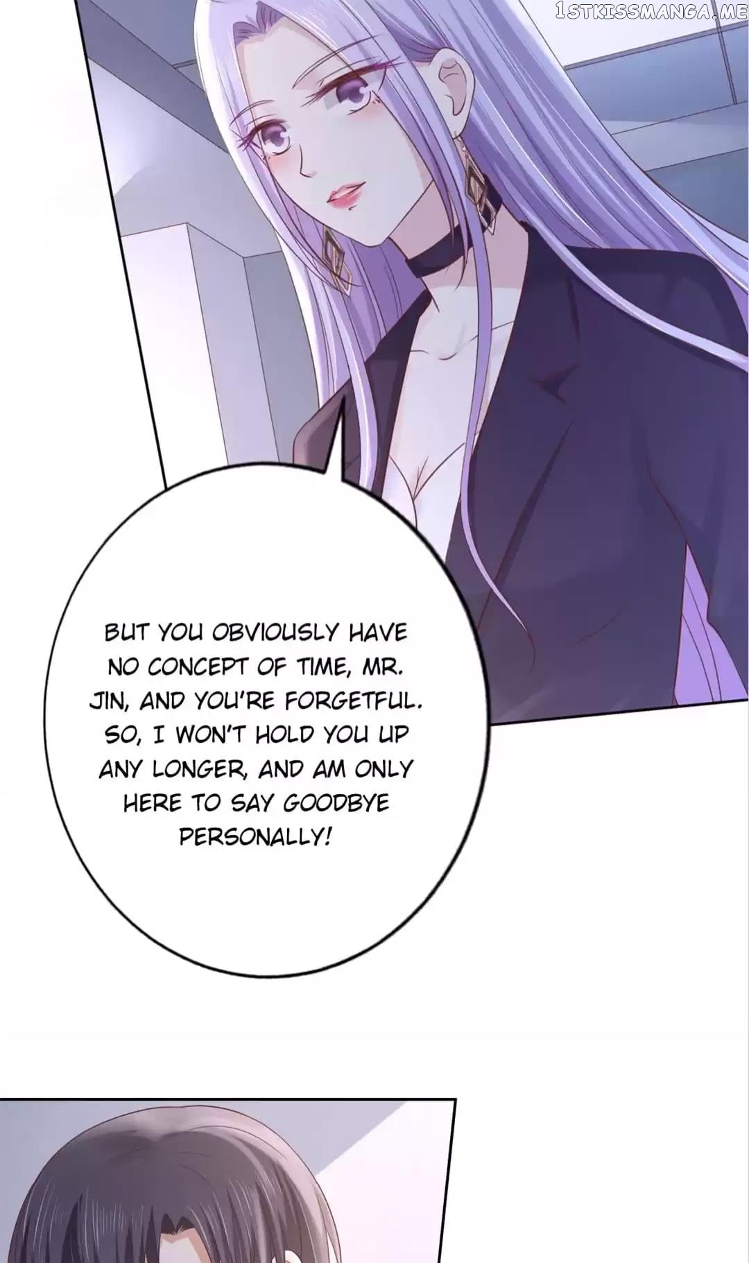 Peachy Lover ( My Little Peachy Girl ) chapter 232 - page 19