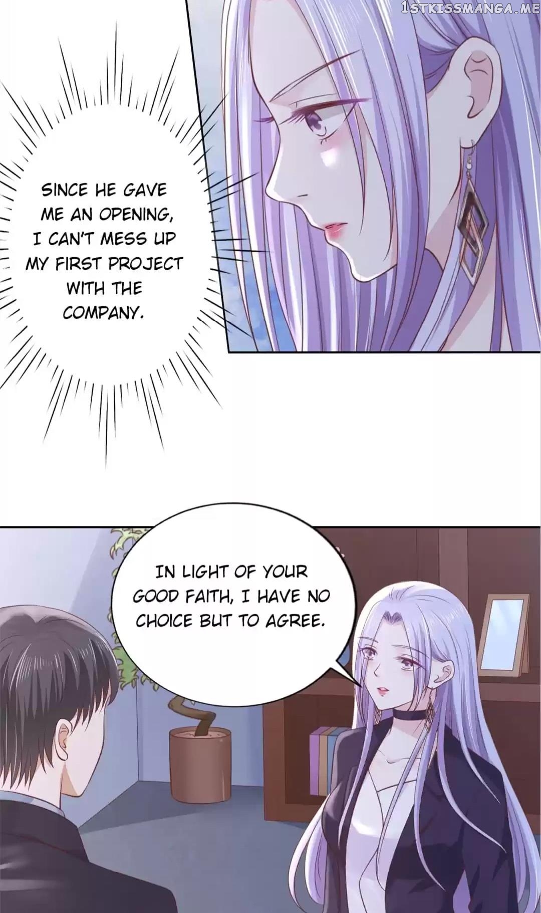 Peachy Lover ( My Little Peachy Girl ) chapter 232 - page 22