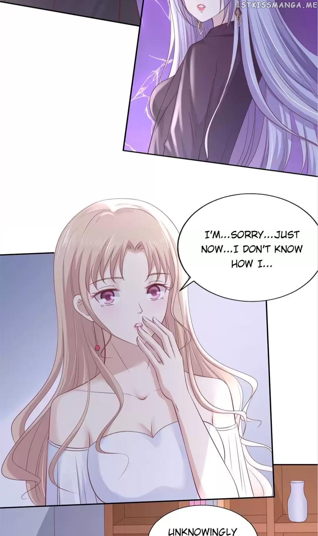 Peachy Lover ( My Little Peachy Girl ) chapter 232 - page 25
