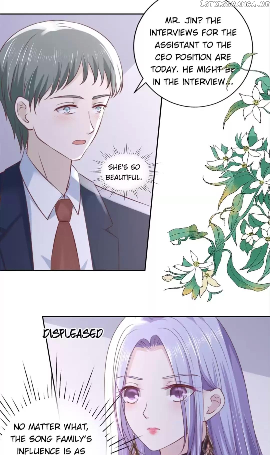 Peachy Lover ( My Little Peachy Girl ) chapter 232 - page 6