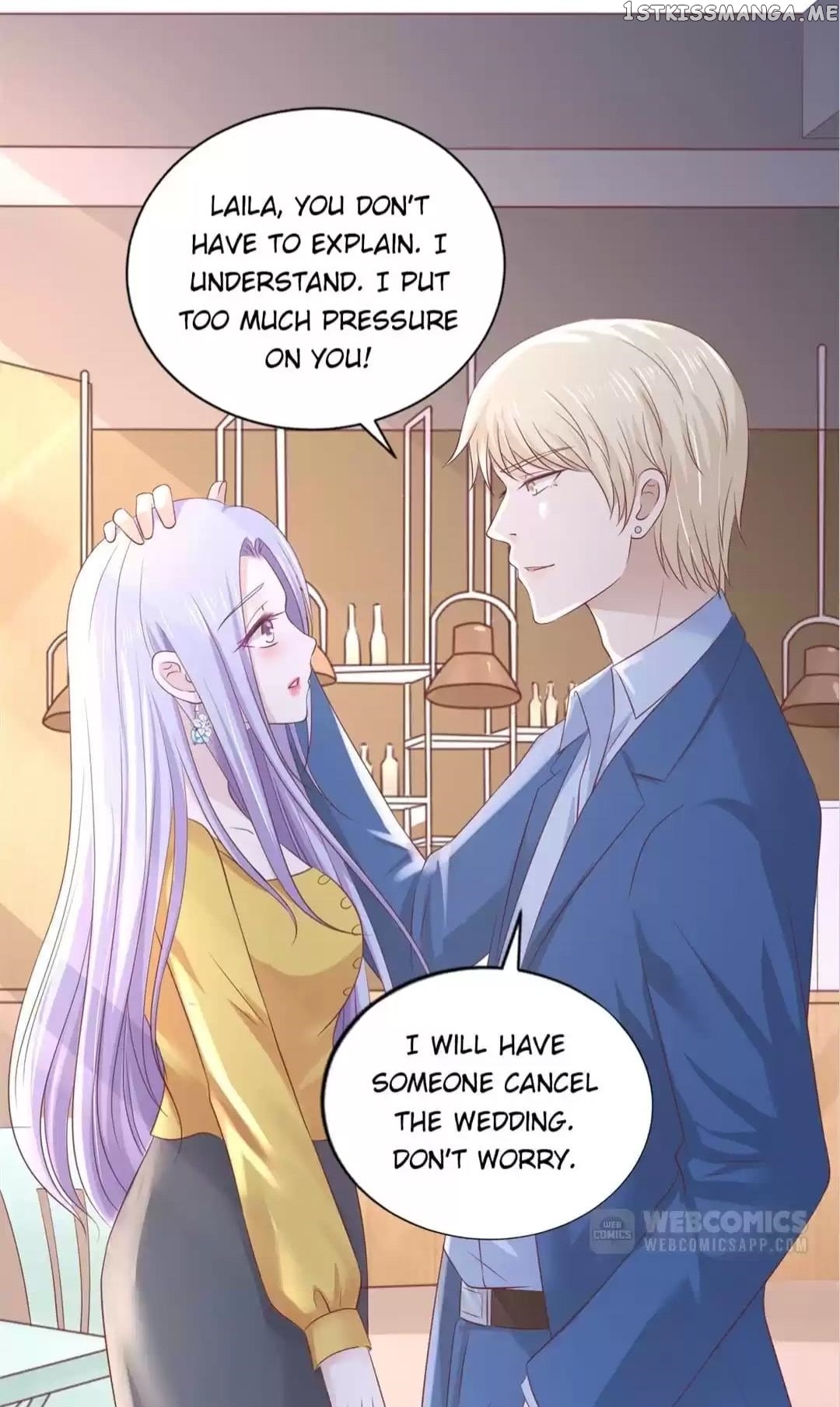 Peachy Lover ( My Little Peachy Girl ) chapter 231 - page 1