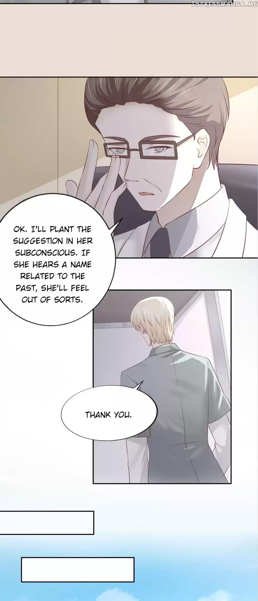 Peachy Lover ( My Little Peachy Girl ) chapter 231 - page 10
