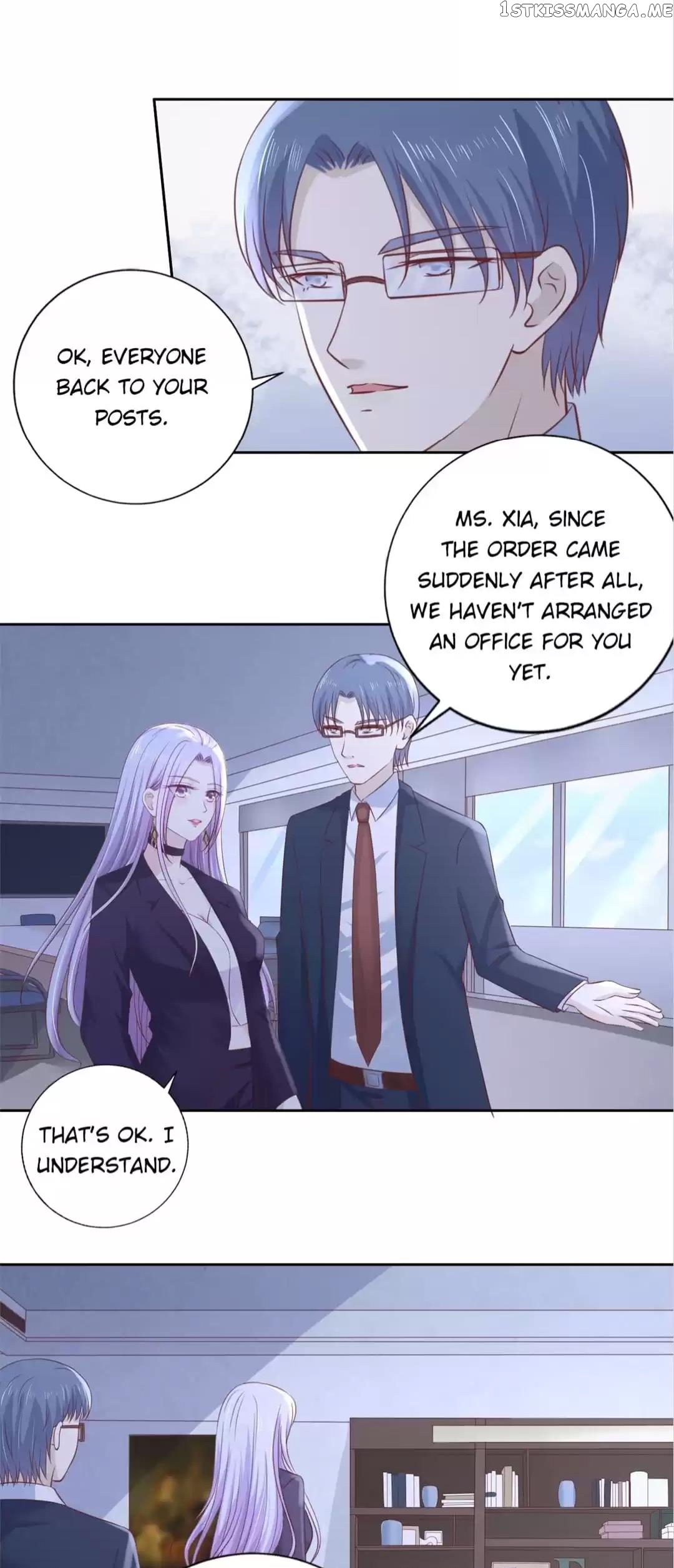 Peachy Lover ( My Little Peachy Girl ) chapter 231 - page 14