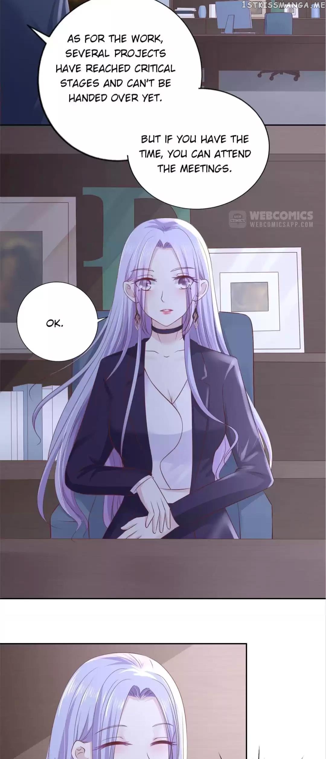 Peachy Lover ( My Little Peachy Girl ) chapter 231 - page 15