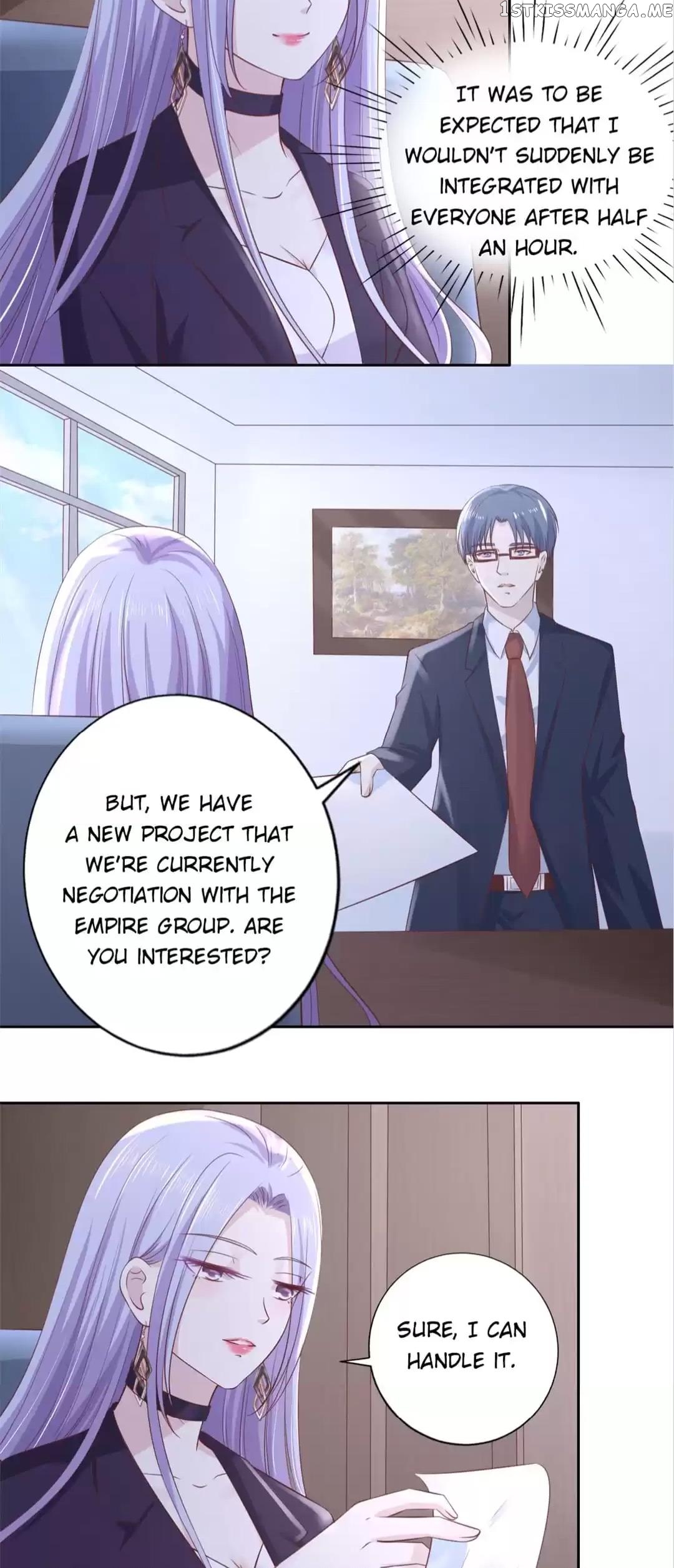 Peachy Lover ( My Little Peachy Girl ) chapter 231 - page 16