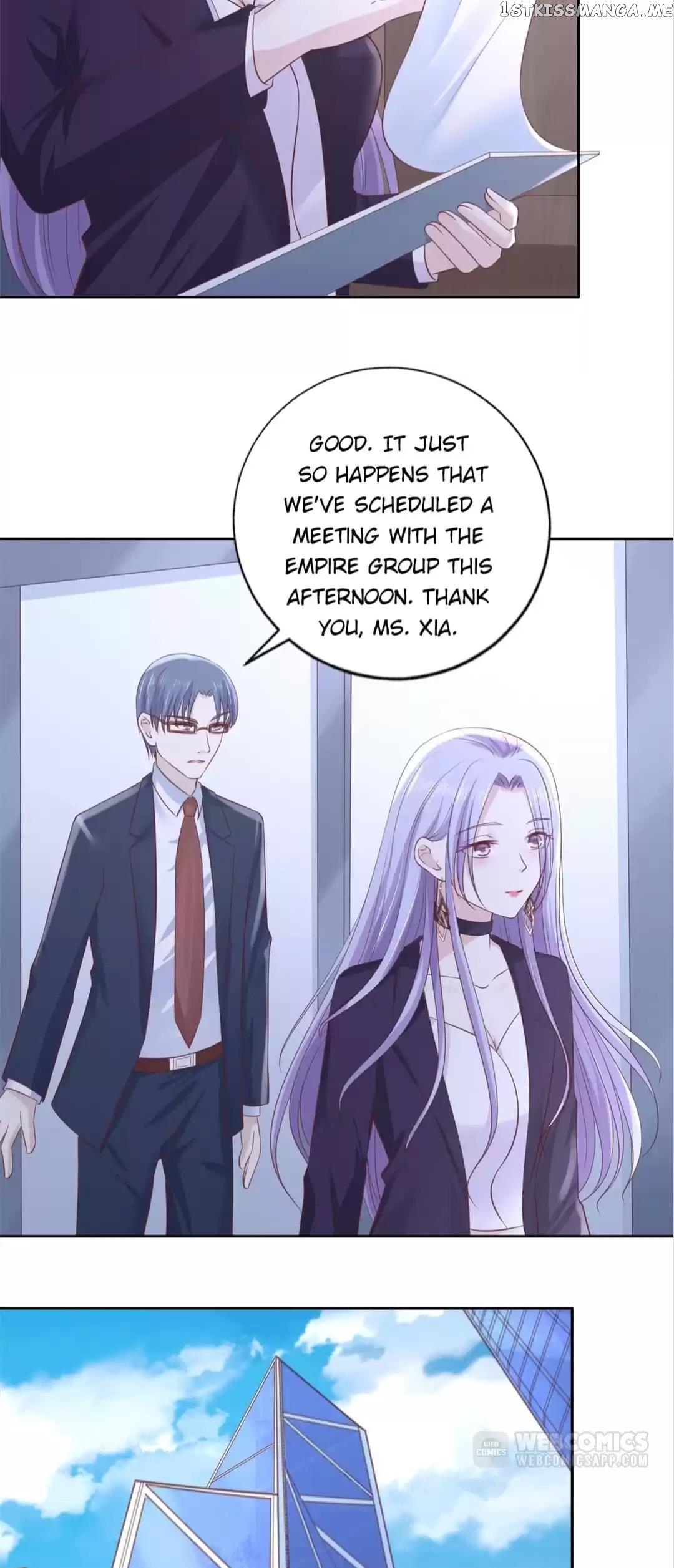 Peachy Lover ( My Little Peachy Girl ) chapter 231 - page 17