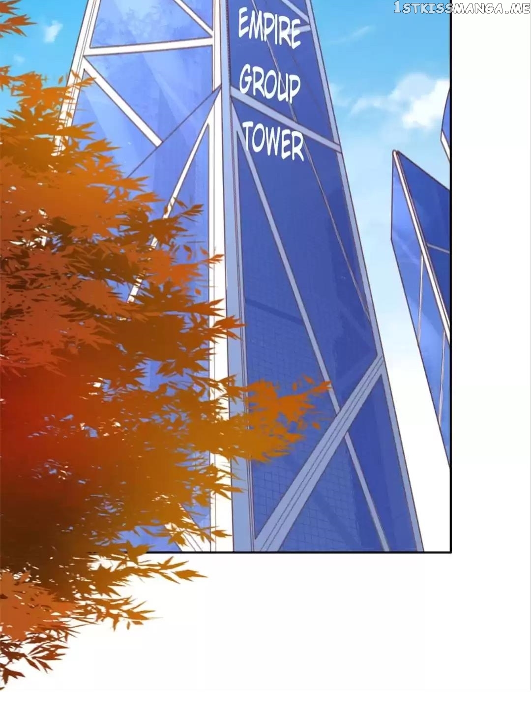 Peachy Lover ( My Little Peachy Girl ) chapter 231 - page 18