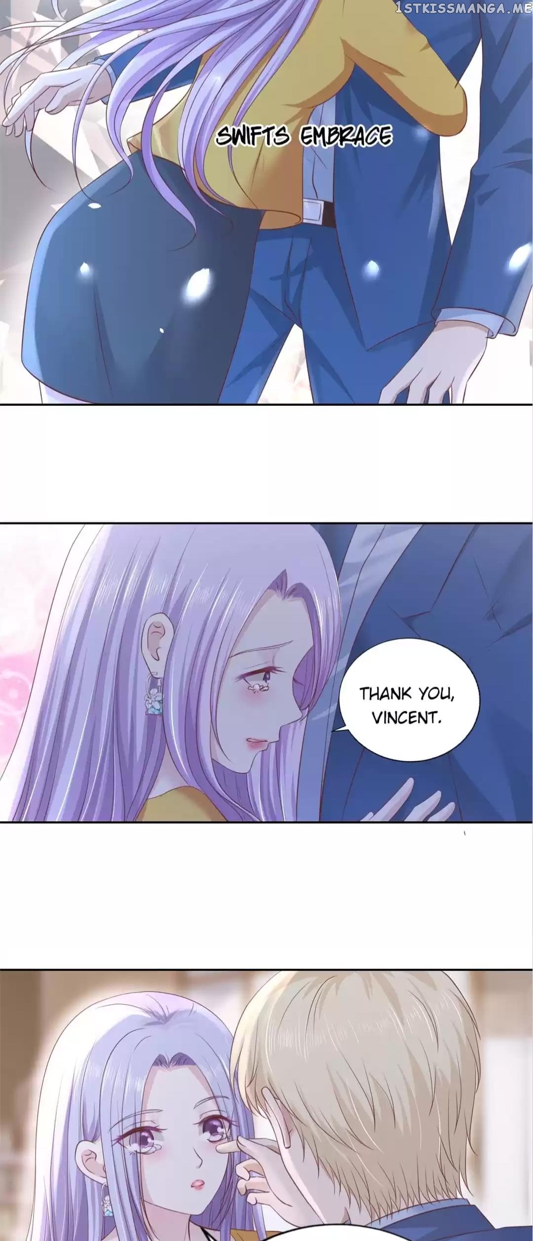 Peachy Lover ( My Little Peachy Girl ) chapter 231 - page 5
