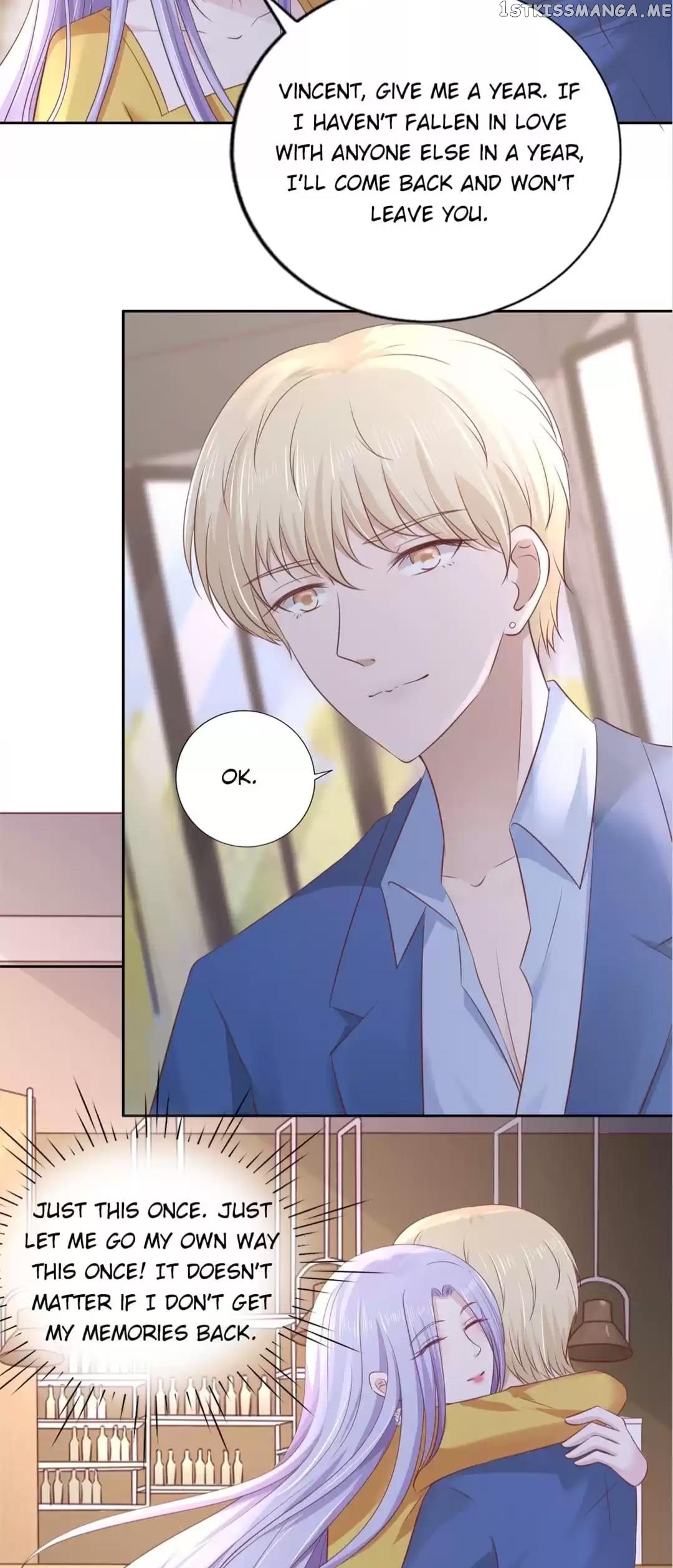 Peachy Lover ( My Little Peachy Girl ) chapter 231 - page 6