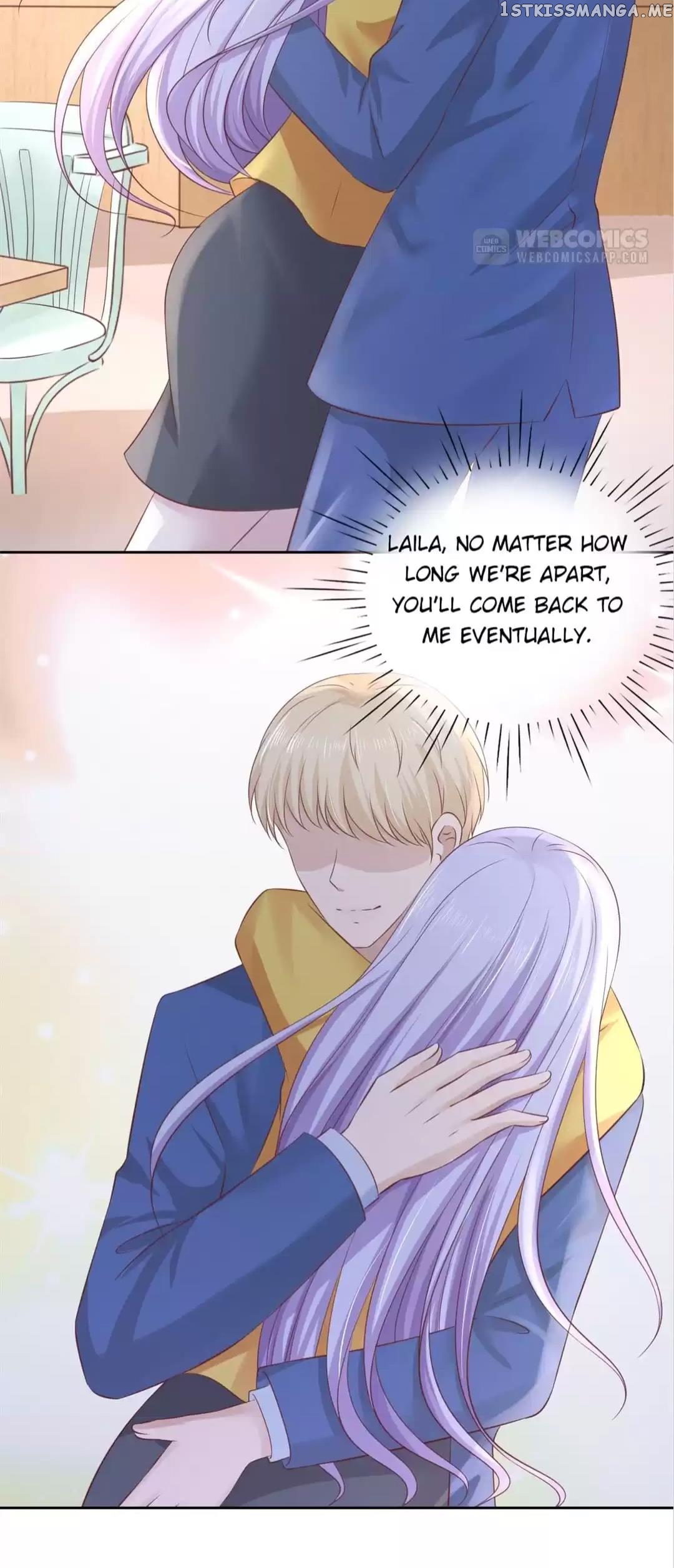 Peachy Lover ( My Little Peachy Girl ) chapter 231 - page 7