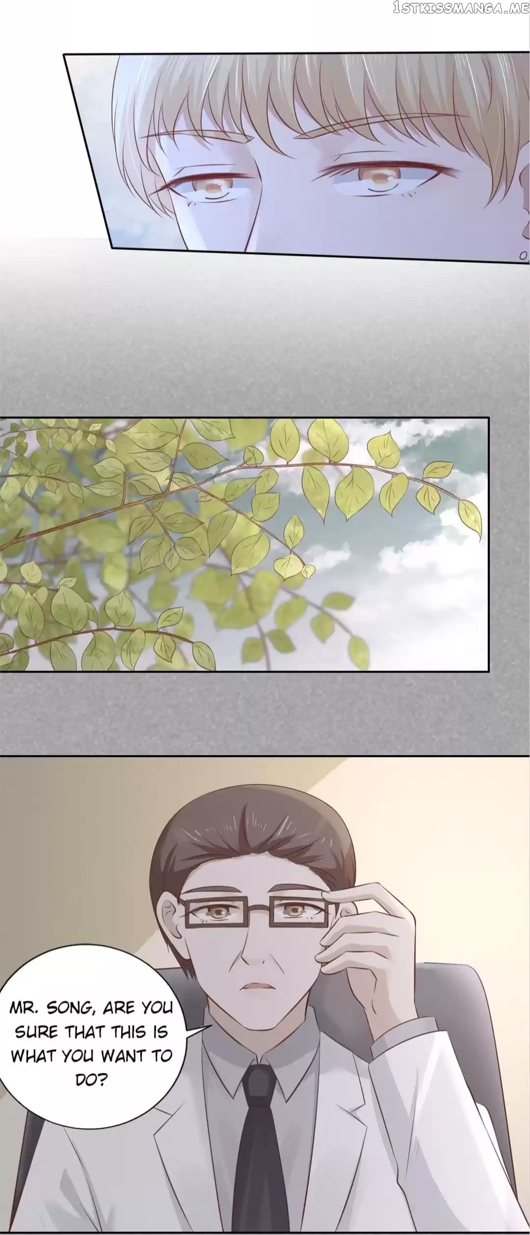 Peachy Lover ( My Little Peachy Girl ) chapter 231 - page 8