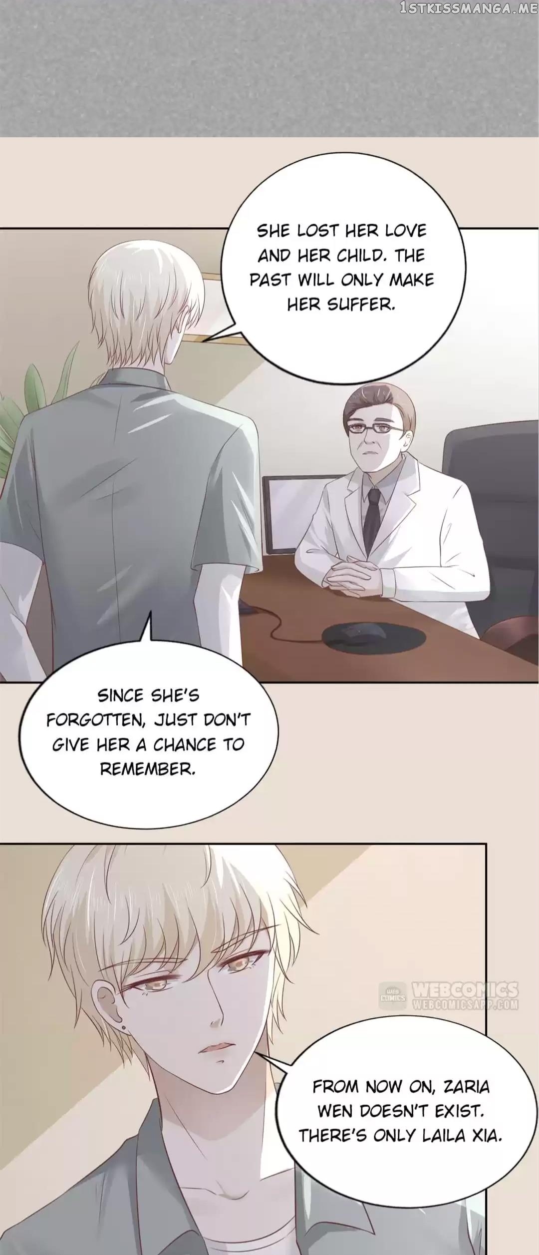 Peachy Lover ( My Little Peachy Girl ) chapter 231 - page 9