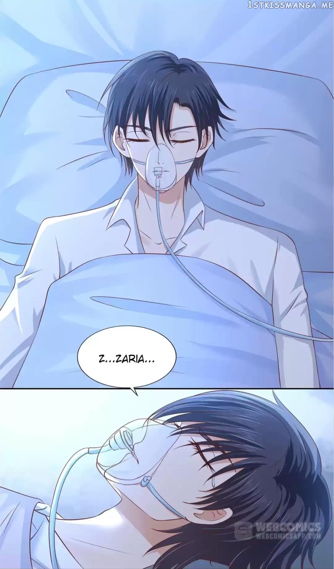 Peachy Lover ( My Little Peachy Girl ) chapter 228 - page 1