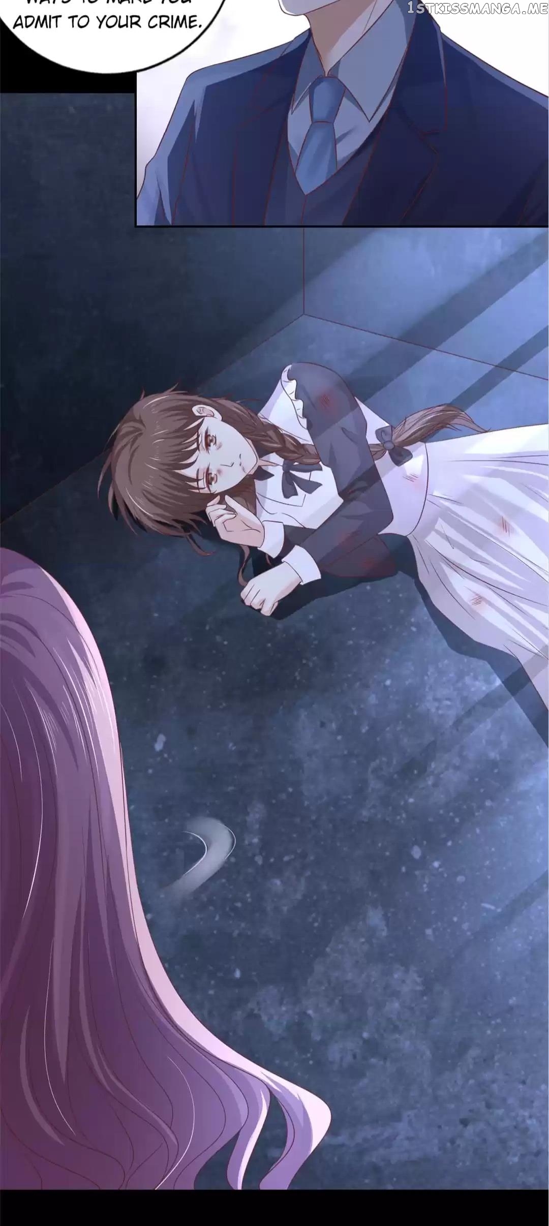 Peachy Lover ( My Little Peachy Girl ) chapter 228 - page 12
