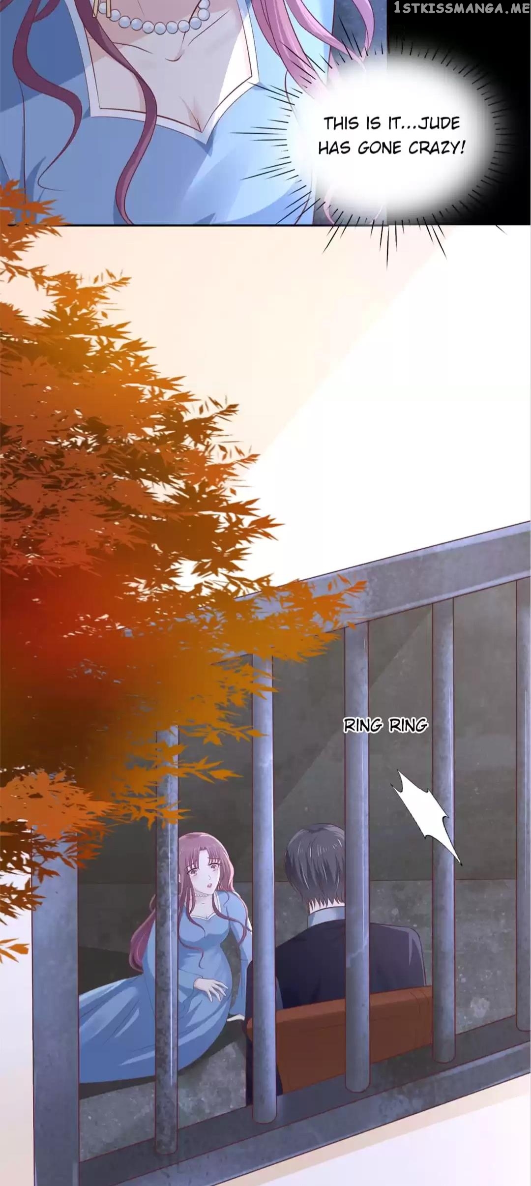 Peachy Lover ( My Little Peachy Girl ) chapter 228 - page 16