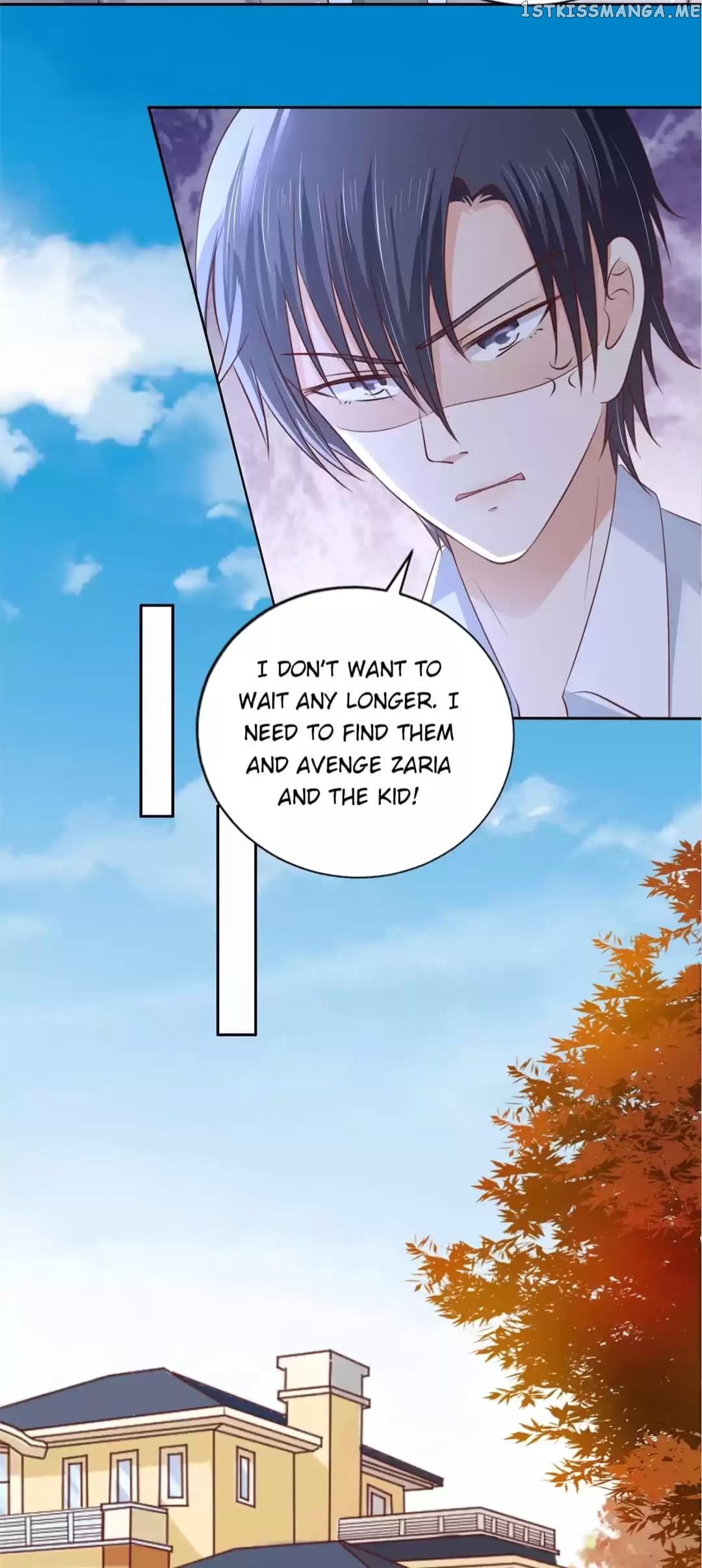 Peachy Lover ( My Little Peachy Girl ) chapter 228 - page 6