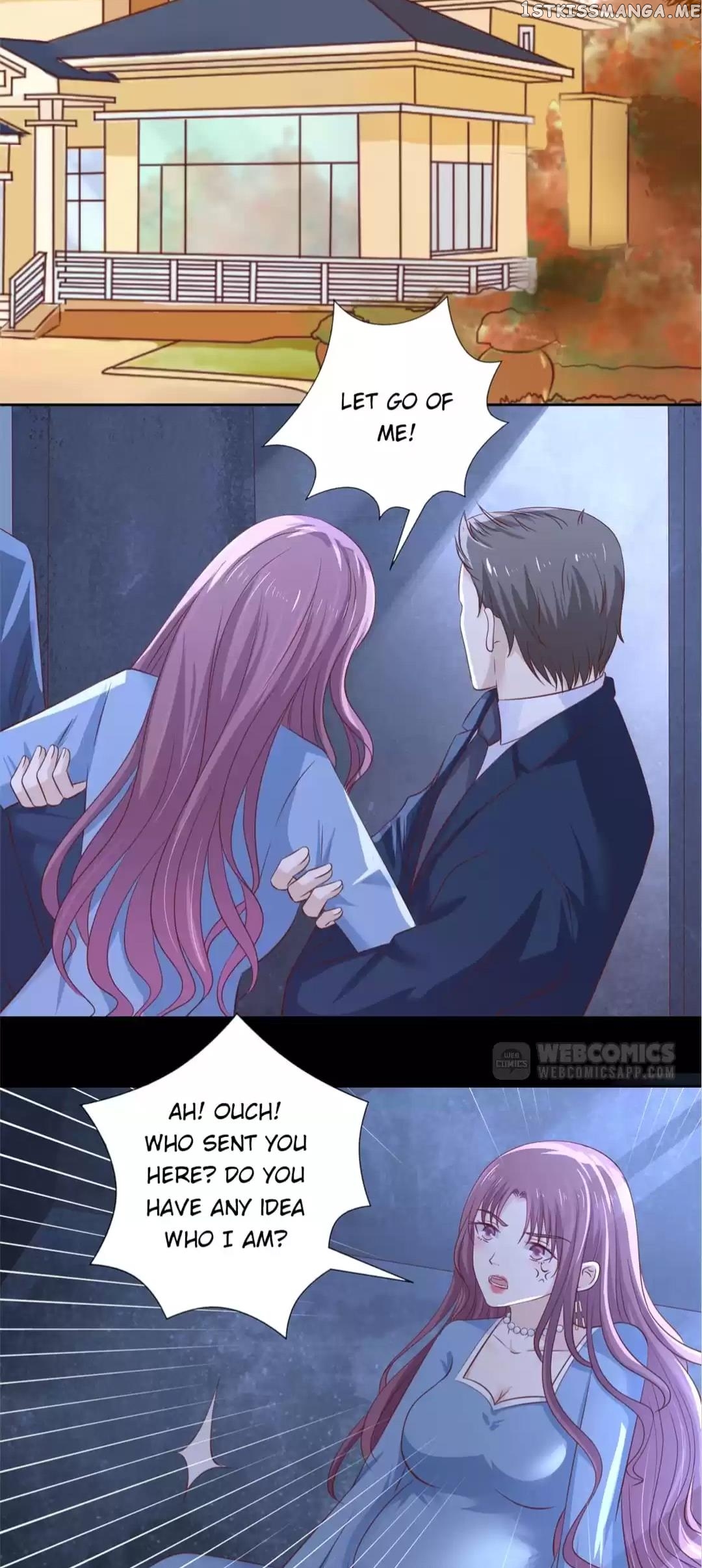 Peachy Lover ( My Little Peachy Girl ) chapter 228 - page 7