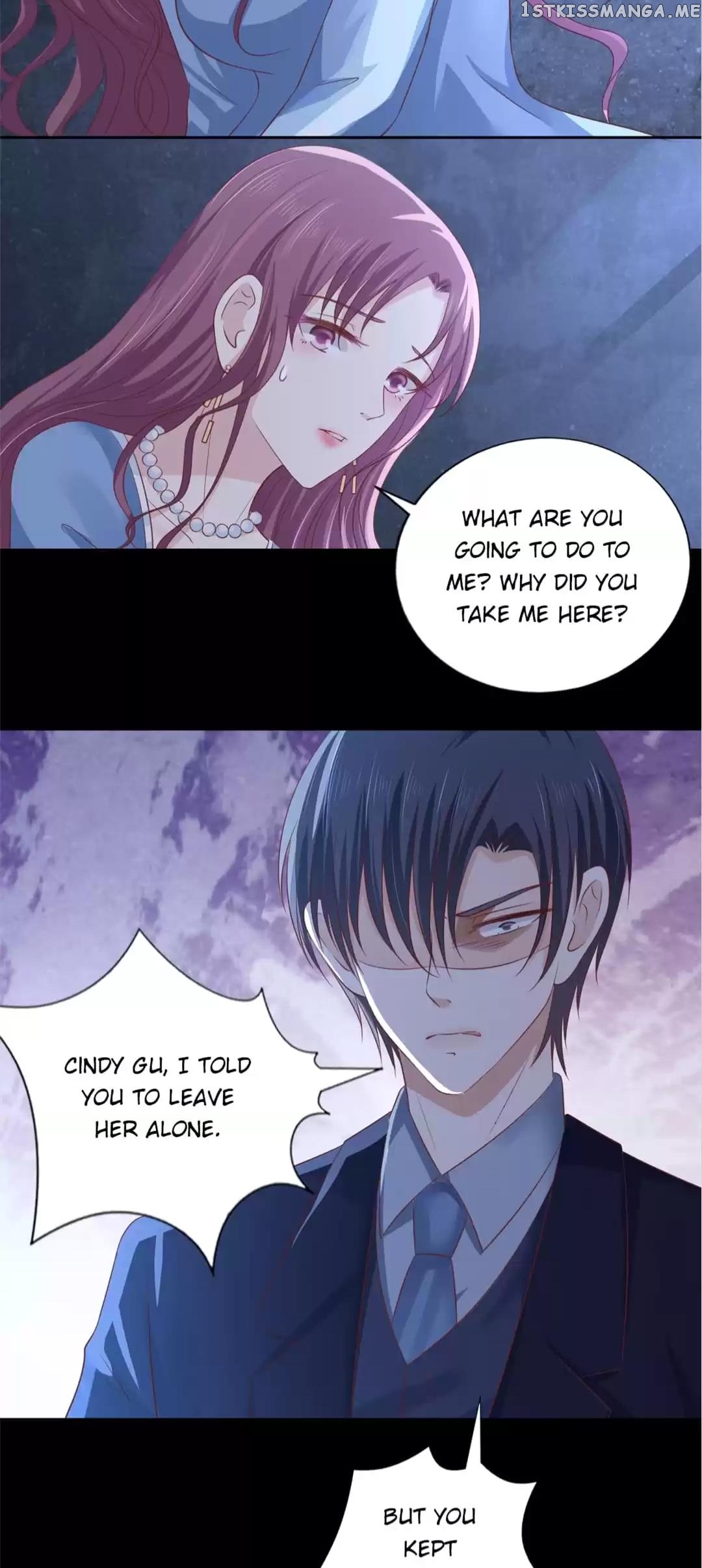 Peachy Lover ( My Little Peachy Girl ) chapter 228 - page 9