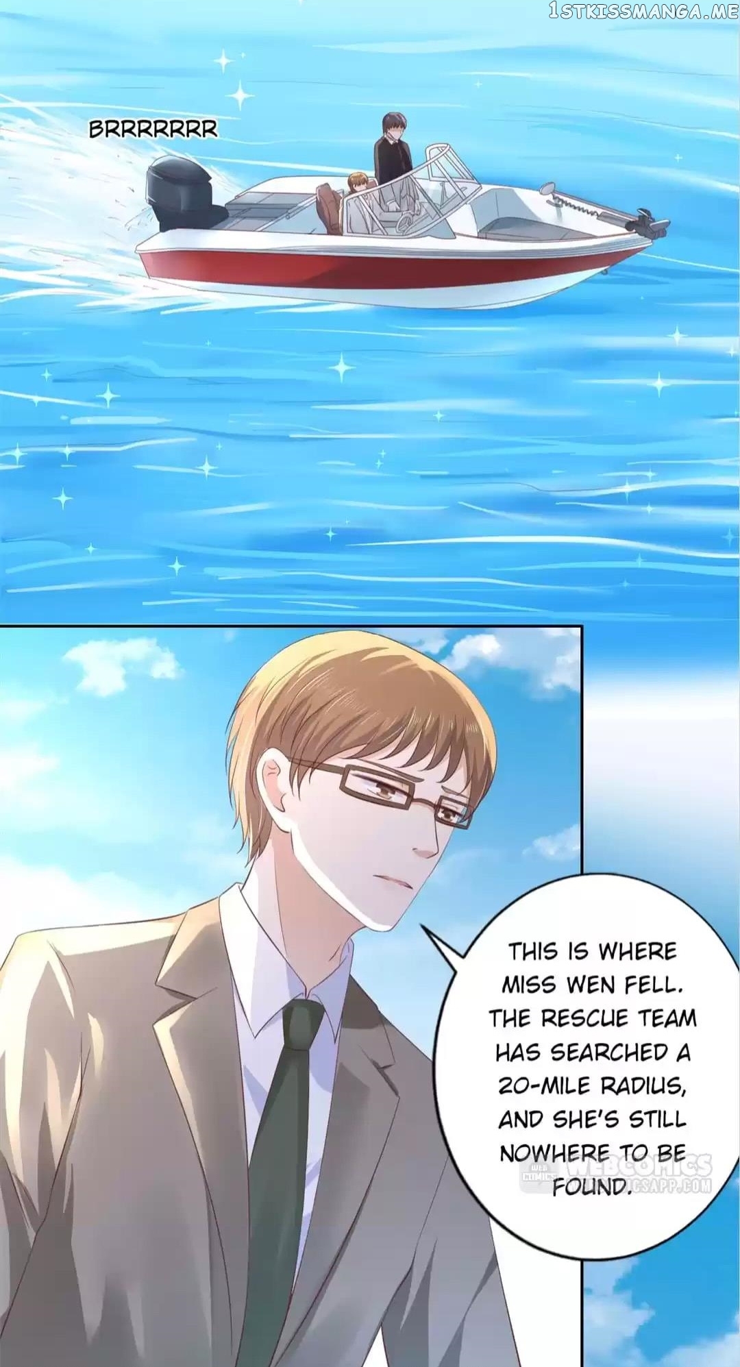Peachy Lover ( My Little Peachy Girl ) chapter 226 - page 1
