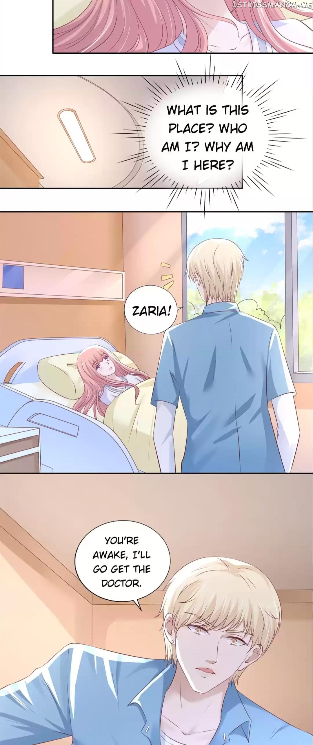 Peachy Lover ( My Little Peachy Girl ) chapter 226 - page 11