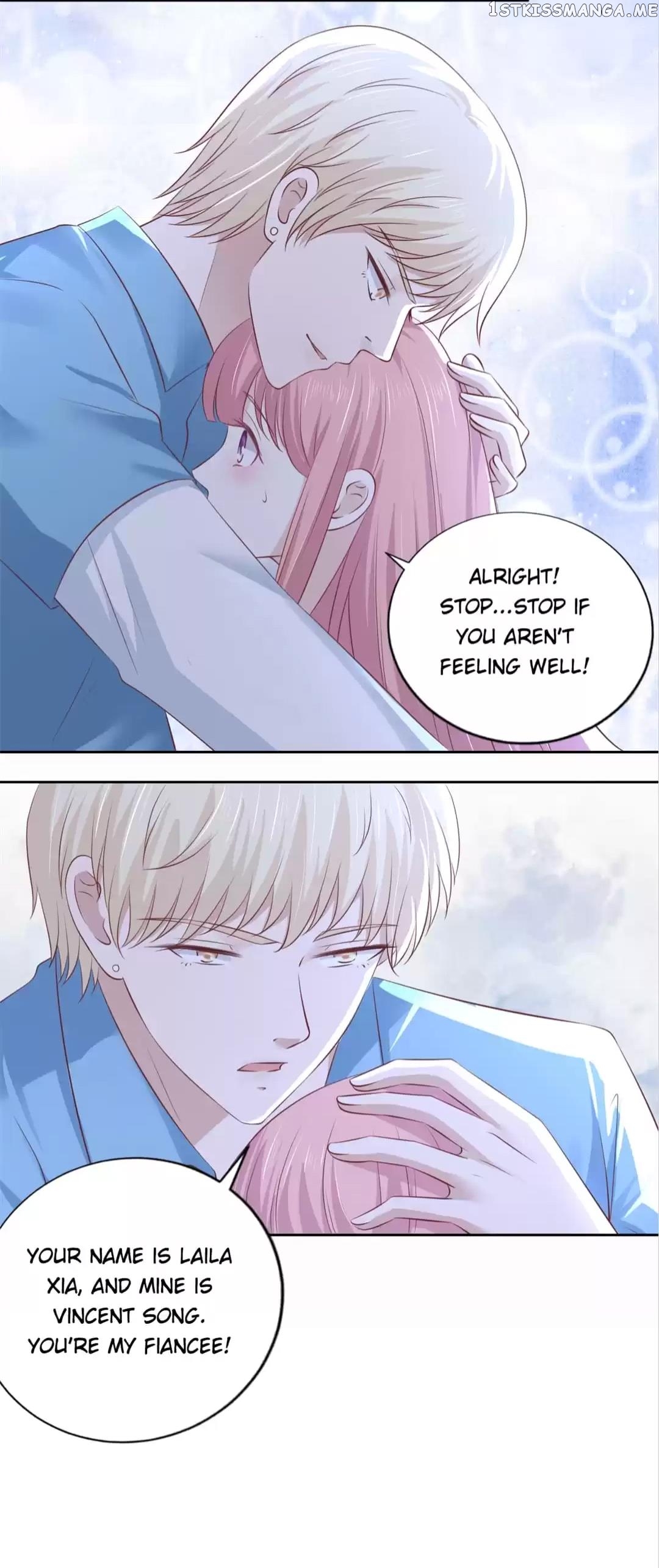 Peachy Lover ( My Little Peachy Girl ) chapter 226 - page 16