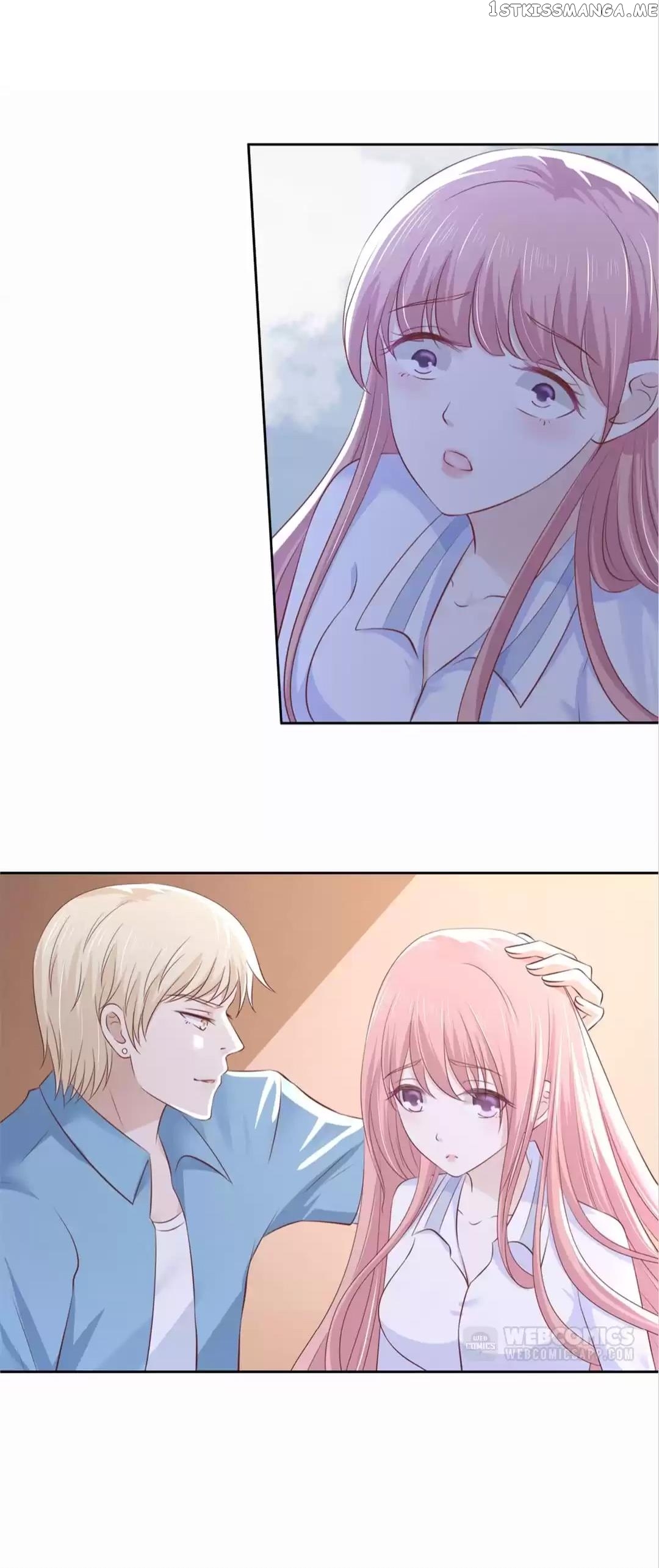 Peachy Lover ( My Little Peachy Girl ) chapter 226 - page 17
