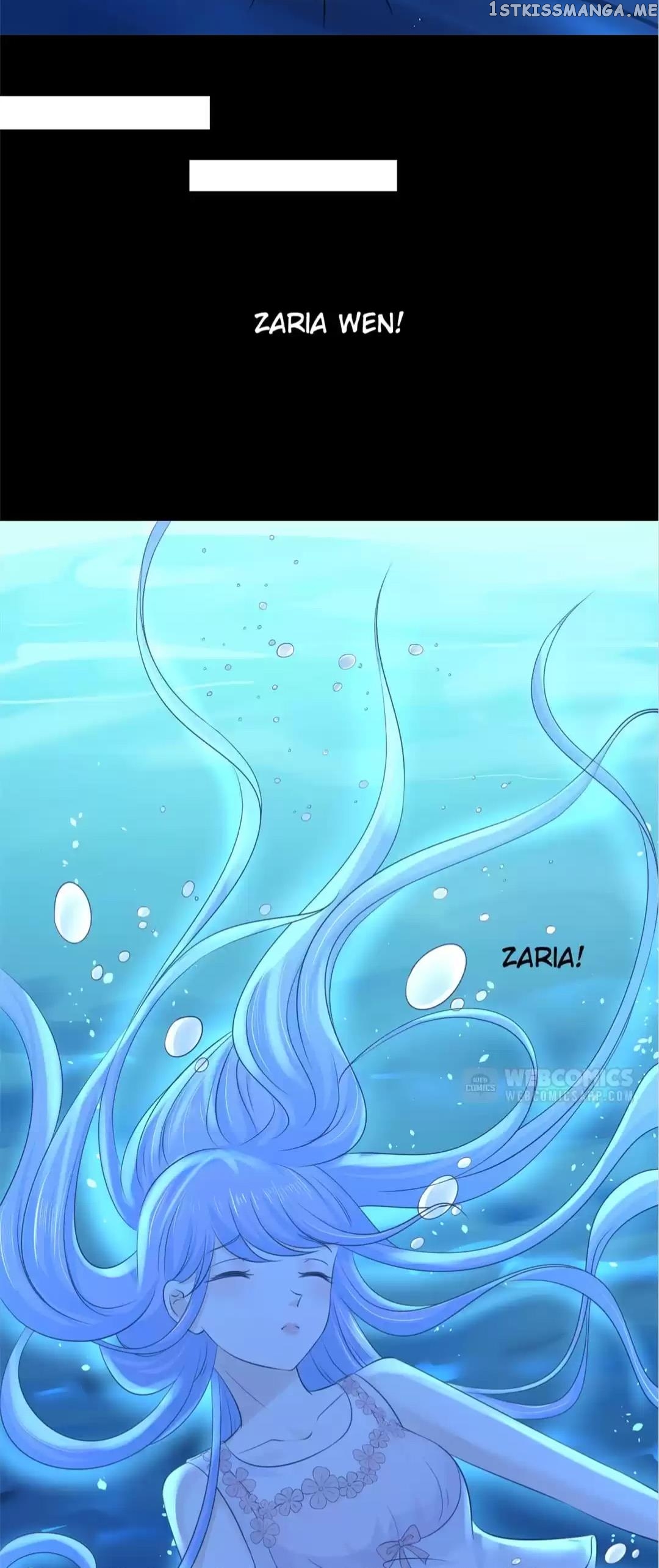 Peachy Lover ( My Little Peachy Girl ) chapter 226 - page 9