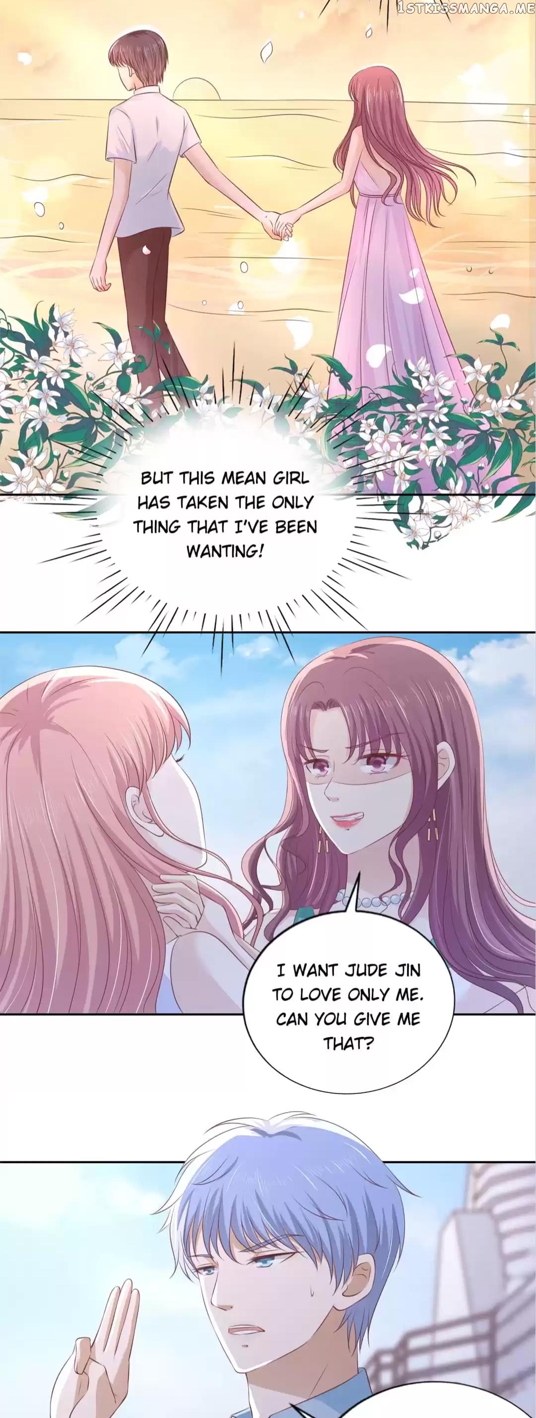 Peachy Lover ( My Little Peachy Girl ) chapter 225 - page 2