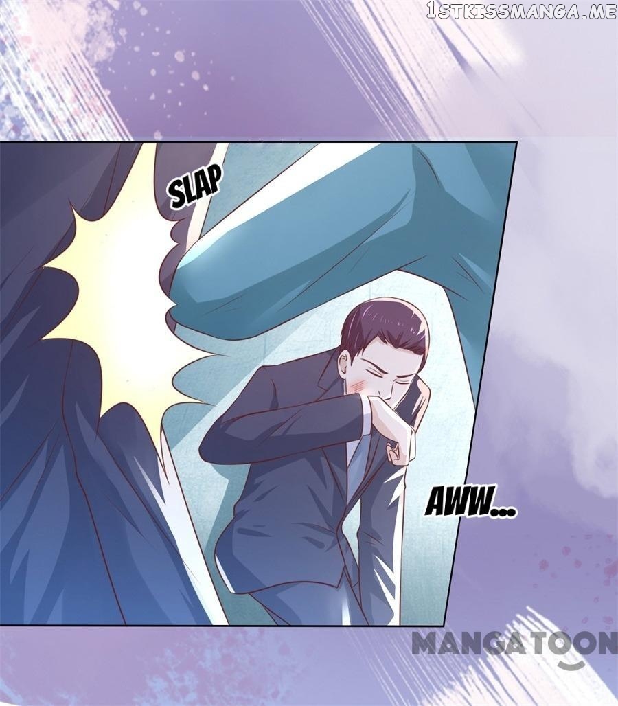 Peachy Lover ( My Little Peachy Girl ) chapter 214 - page 6