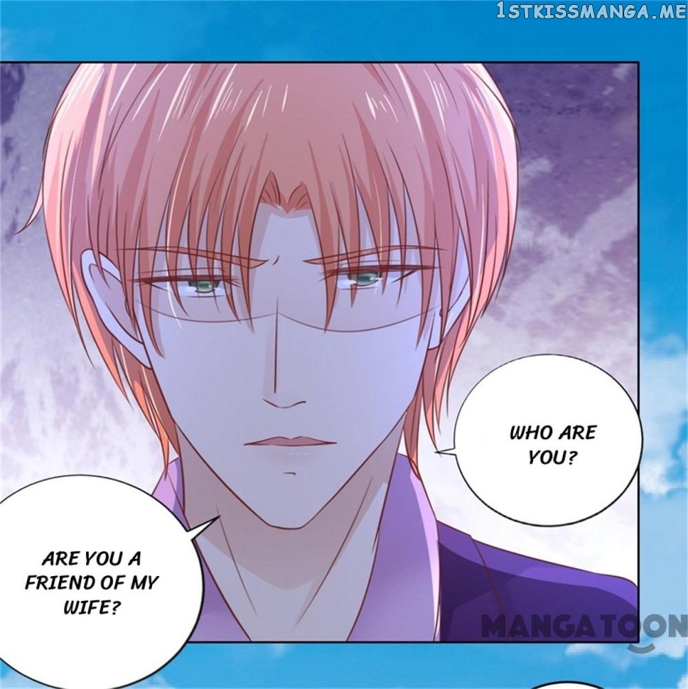 Peachy Lover ( My Little Peachy Girl ) chapter 212 - page 30