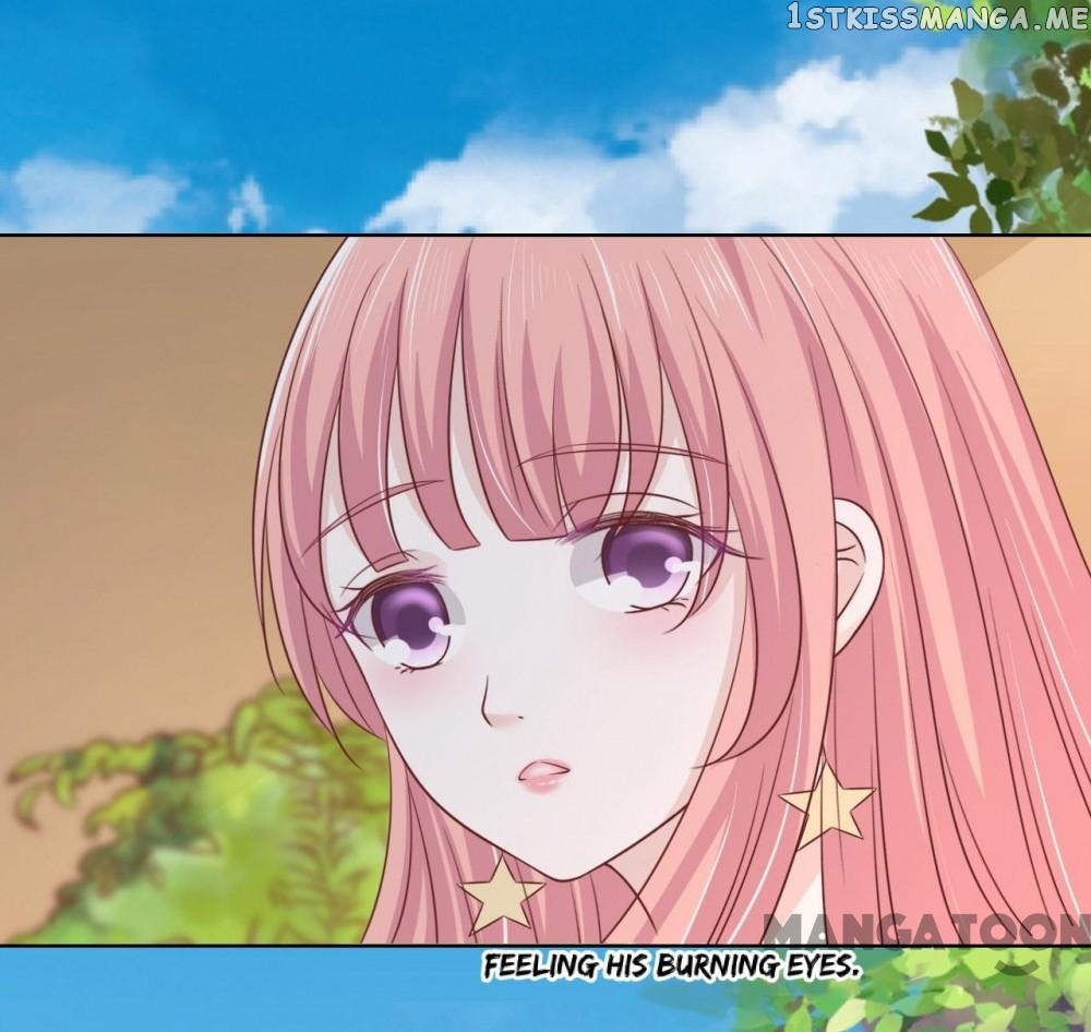 Peachy Lover ( My Little Peachy Girl ) chapter 207 - page 24