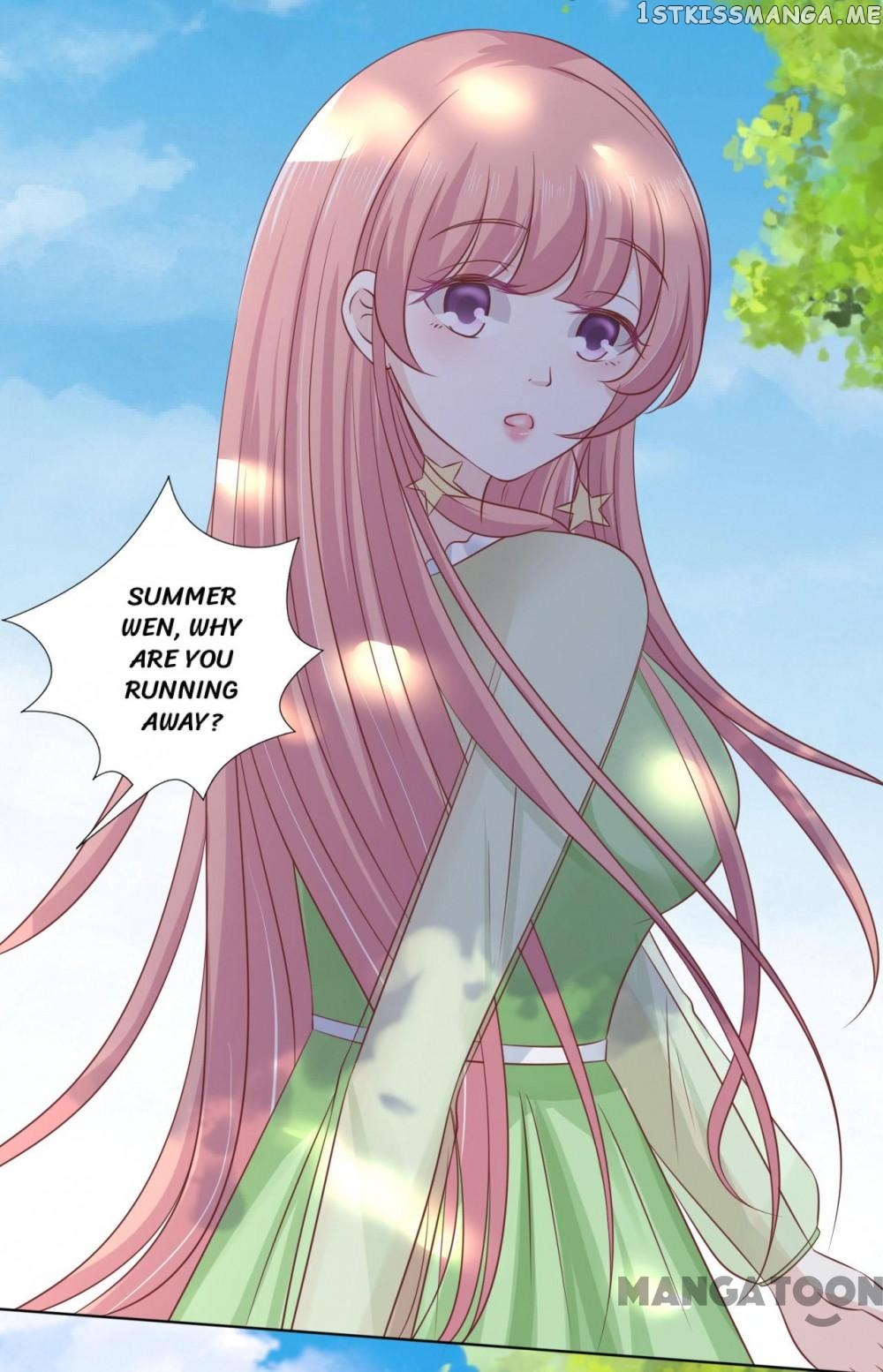Peachy Lover ( My Little Peachy Girl ) chapter 206 - page 11
