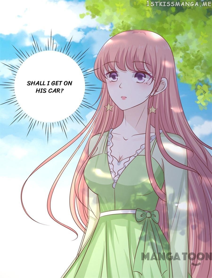 Peachy Lover ( My Little Peachy Girl ) chapter 206 - page 23