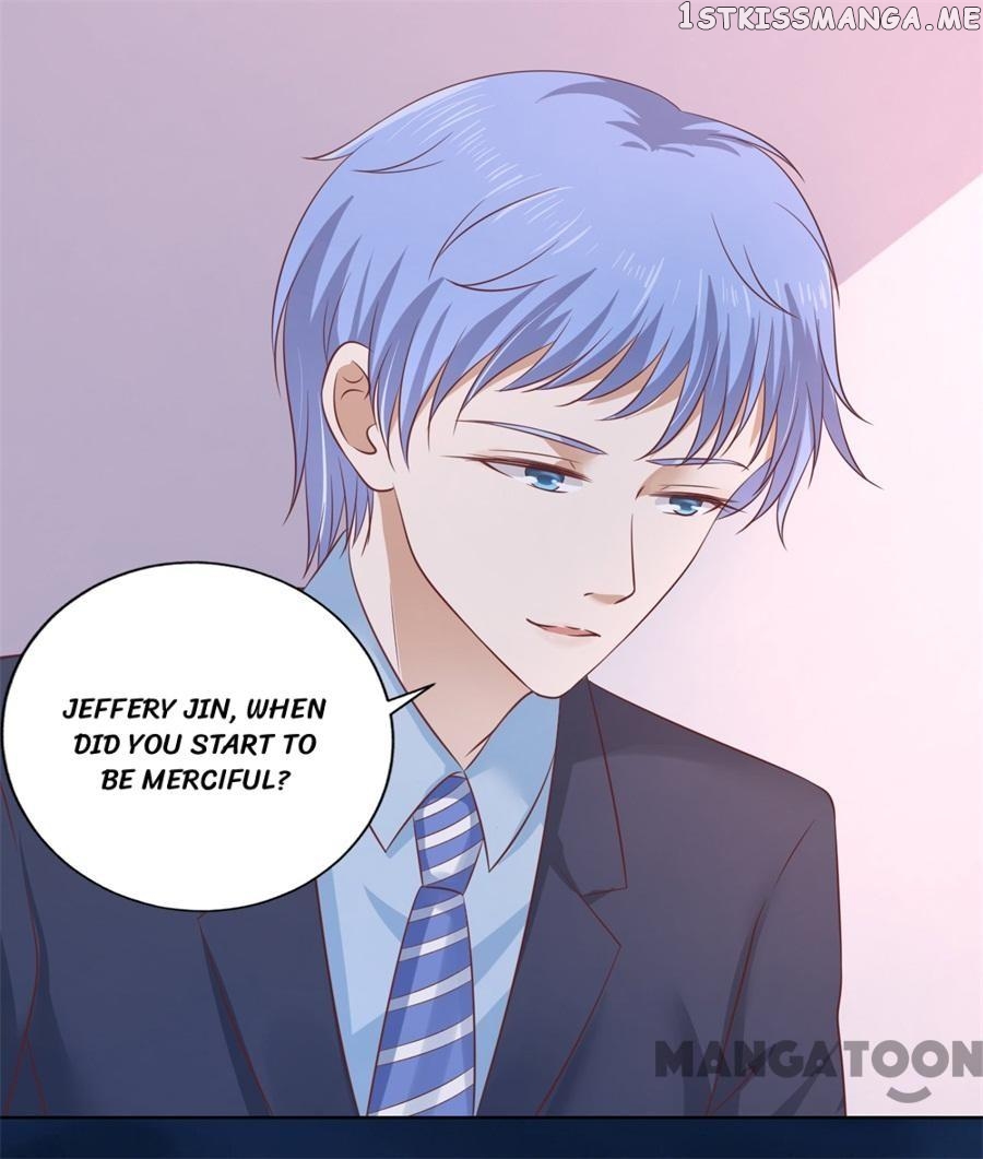 Peachy Lover ( My Little Peachy Girl ) chapter 205 - page 23