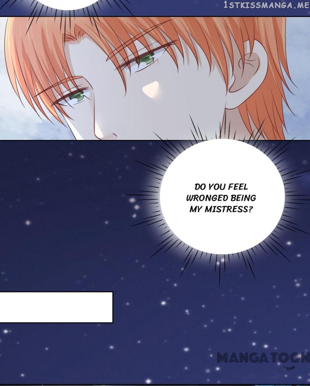 Peachy Lover ( My Little Peachy Girl ) chapter 204 - page 23