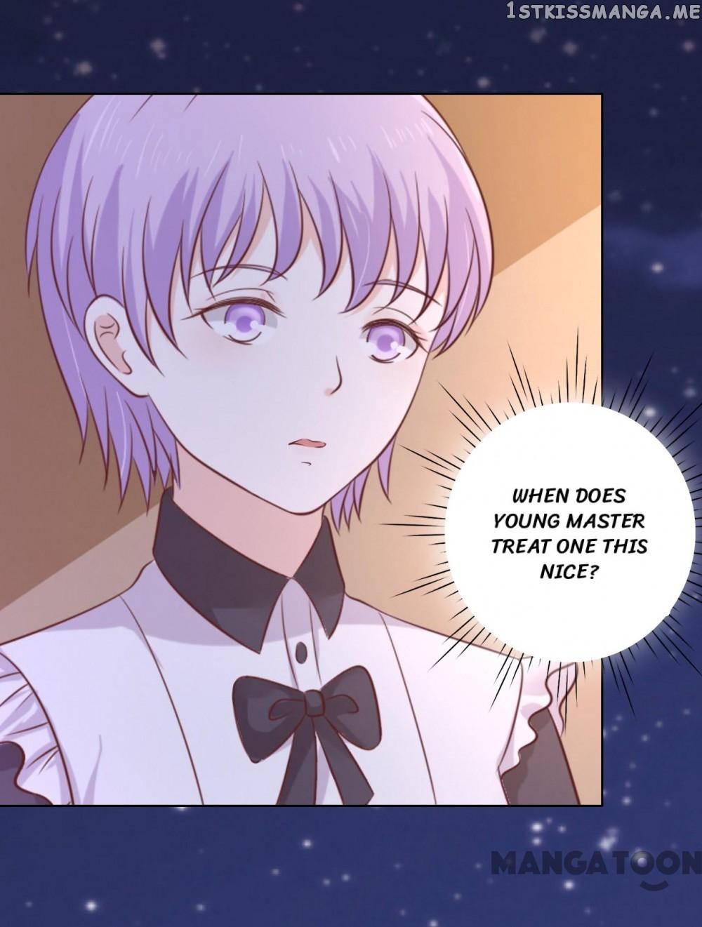 Peachy Lover ( My Little Peachy Girl ) chapter 204 - page 38