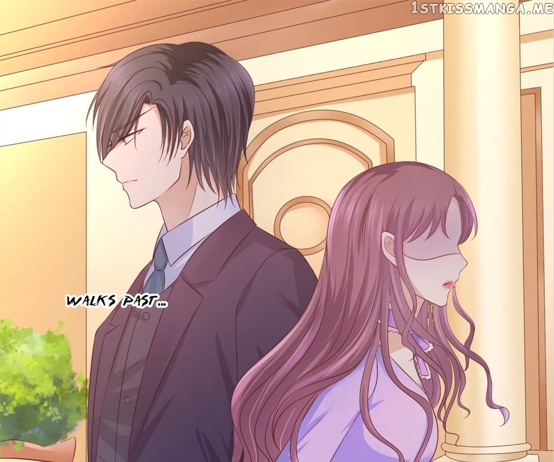 Peachy Lover ( My Little Peachy Girl ) chapter 202 - page 11