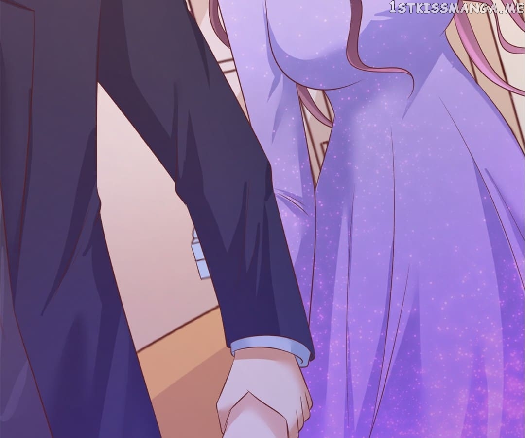 Peachy Lover ( My Little Peachy Girl ) chapter 202 - page 29