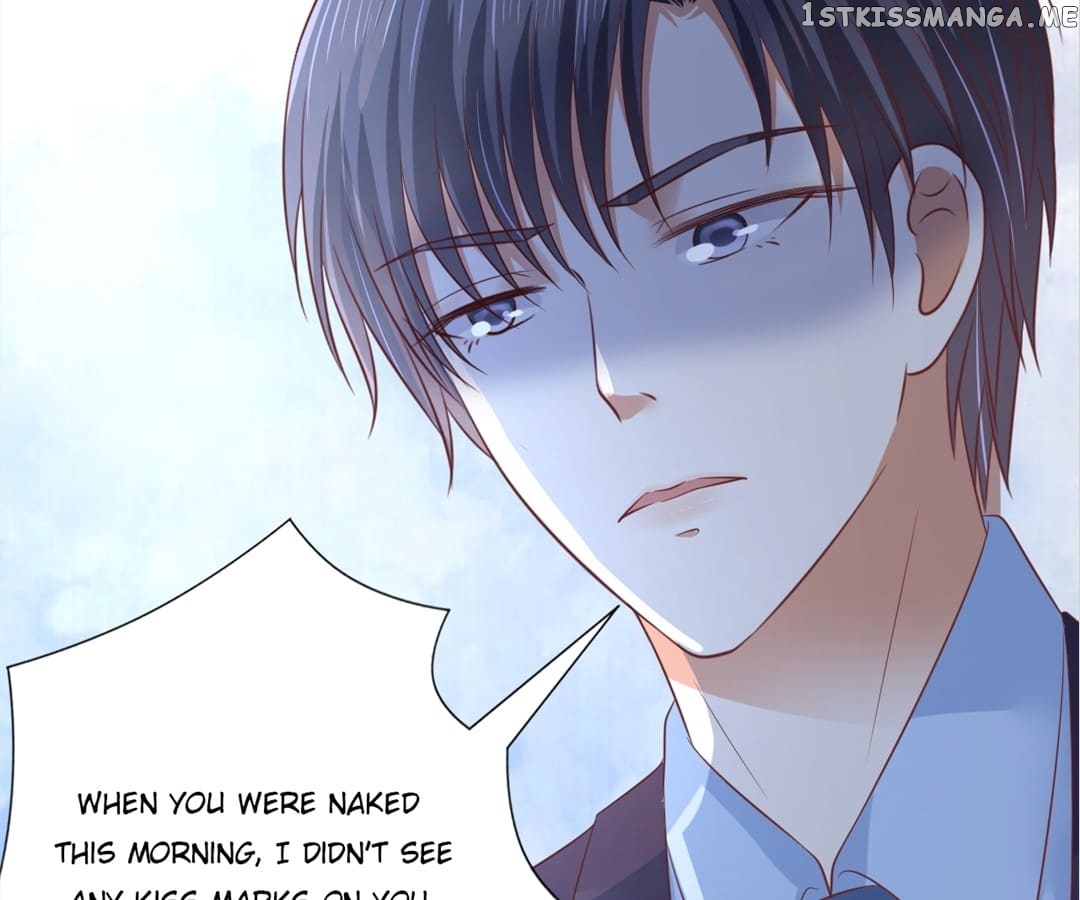 Peachy Lover ( My Little Peachy Girl ) chapter 202 - page 56