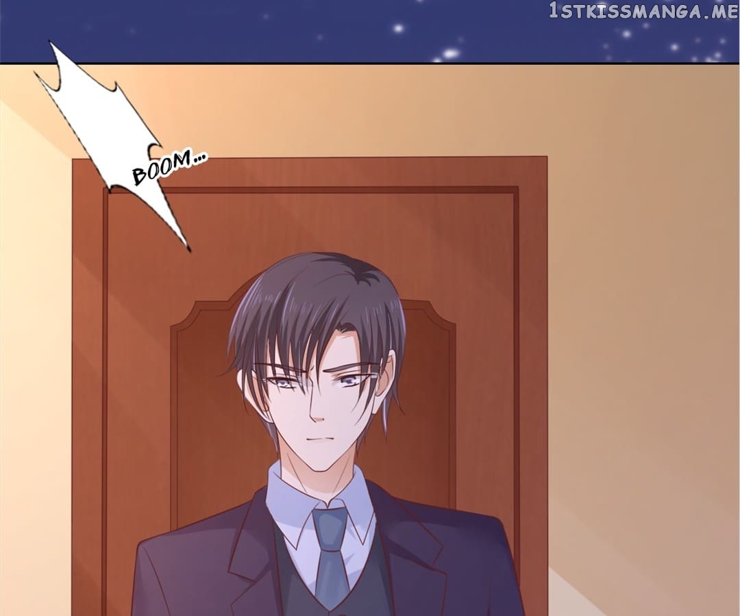 Peachy Lover ( My Little Peachy Girl ) chapter 201 - page 27