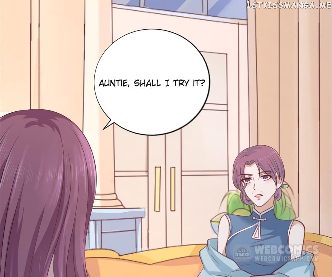 Peachy Lover ( My Little Peachy Girl ) chapter 201 - page 42