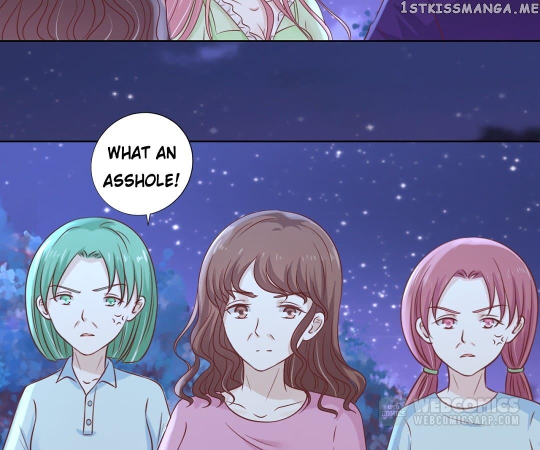 Peachy Lover ( My Little Peachy Girl ) chapter 200 - page 22