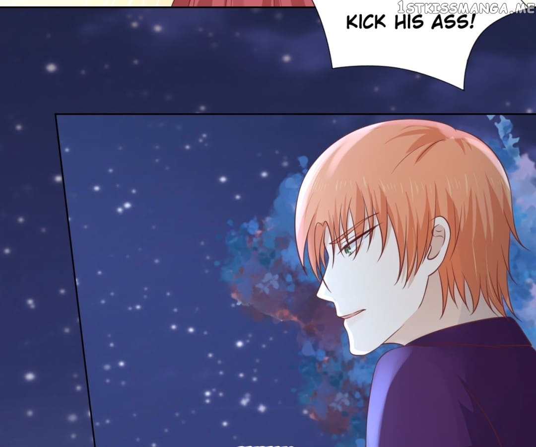 Peachy Lover ( My Little Peachy Girl ) chapter 200 - page 35
