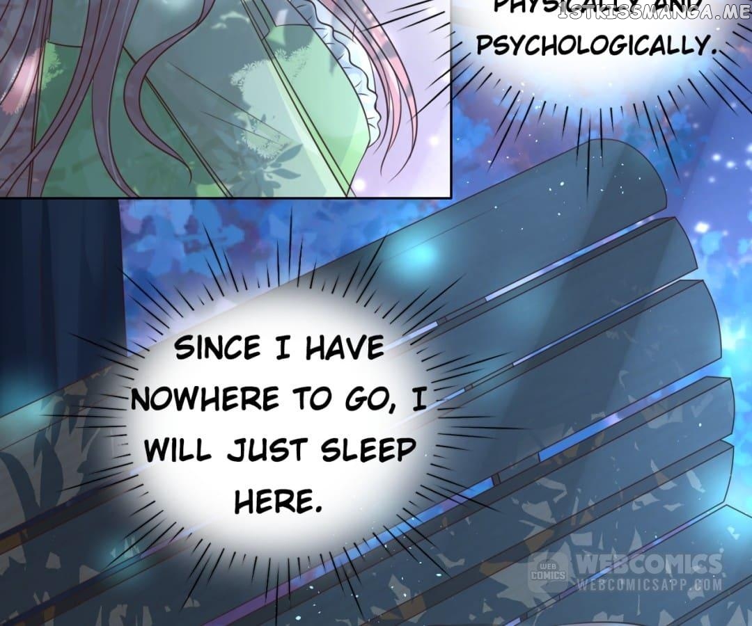 Peachy Lover ( My Little Peachy Girl ) chapter 200 - page 54