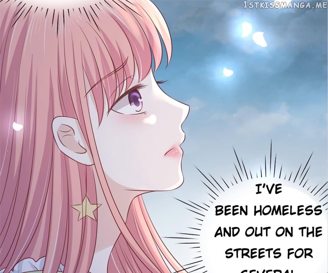 Peachy Lover ( My Little Peachy Girl ) chapter 199 - page 28