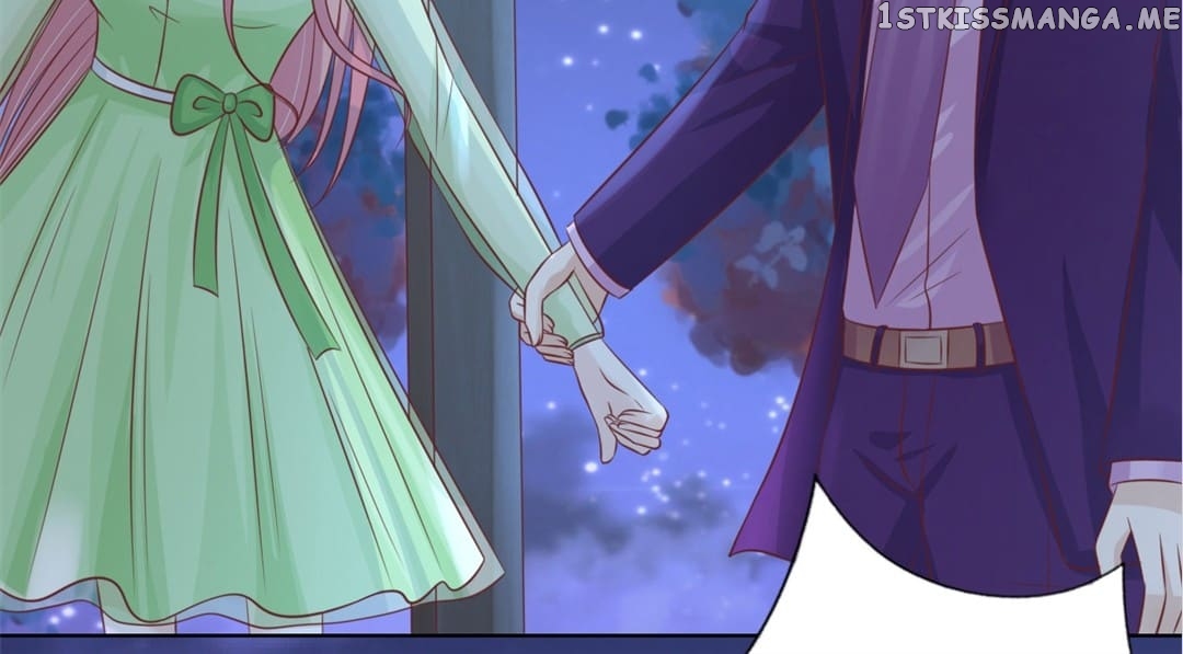 Peachy Lover ( My Little Peachy Girl ) chapter 199 - page 48