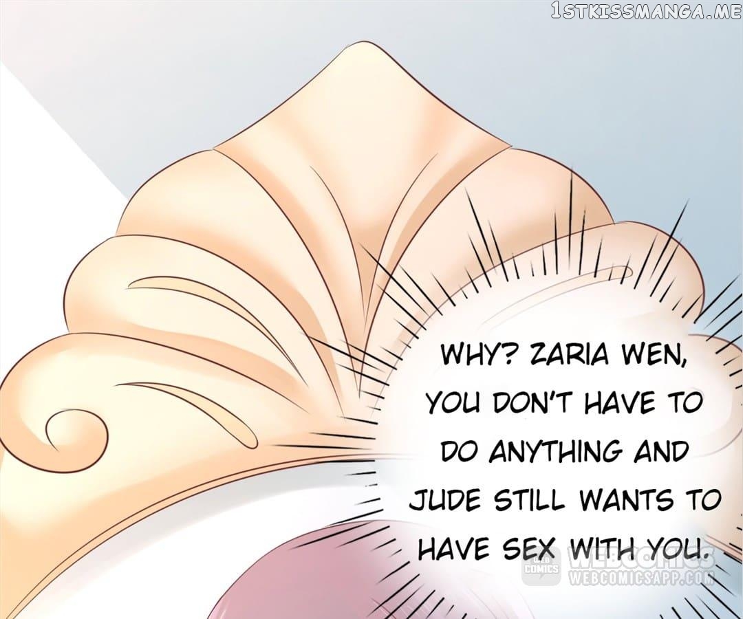 Peachy Lover ( My Little Peachy Girl ) chapter 198 - page 22