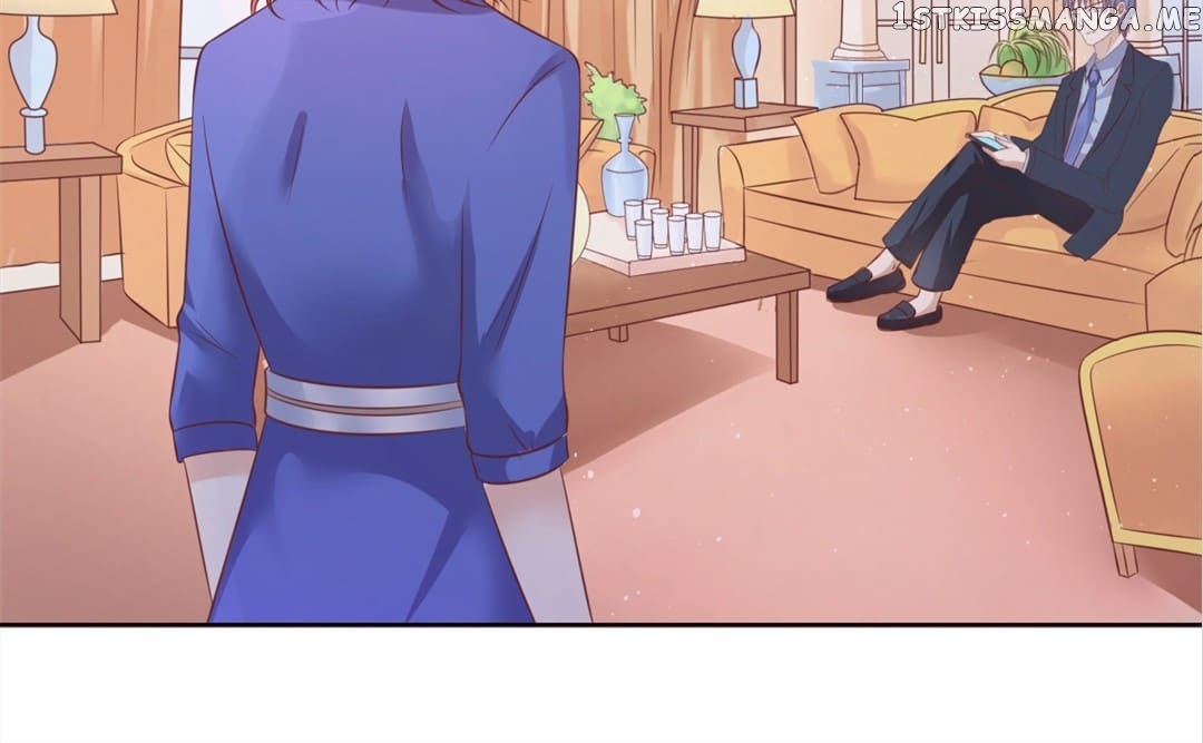 Peachy Lover ( My Little Peachy Girl ) chapter 198 - page 43